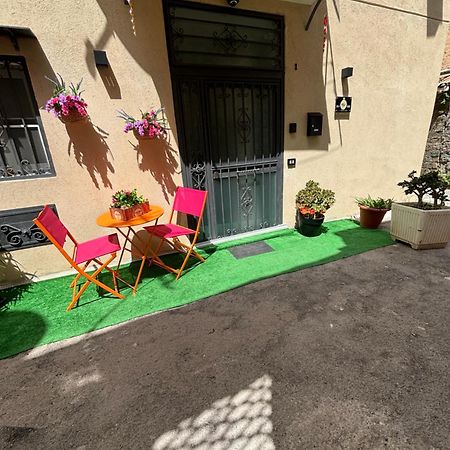 Holiday Home Joy Palermo Buitenkant foto