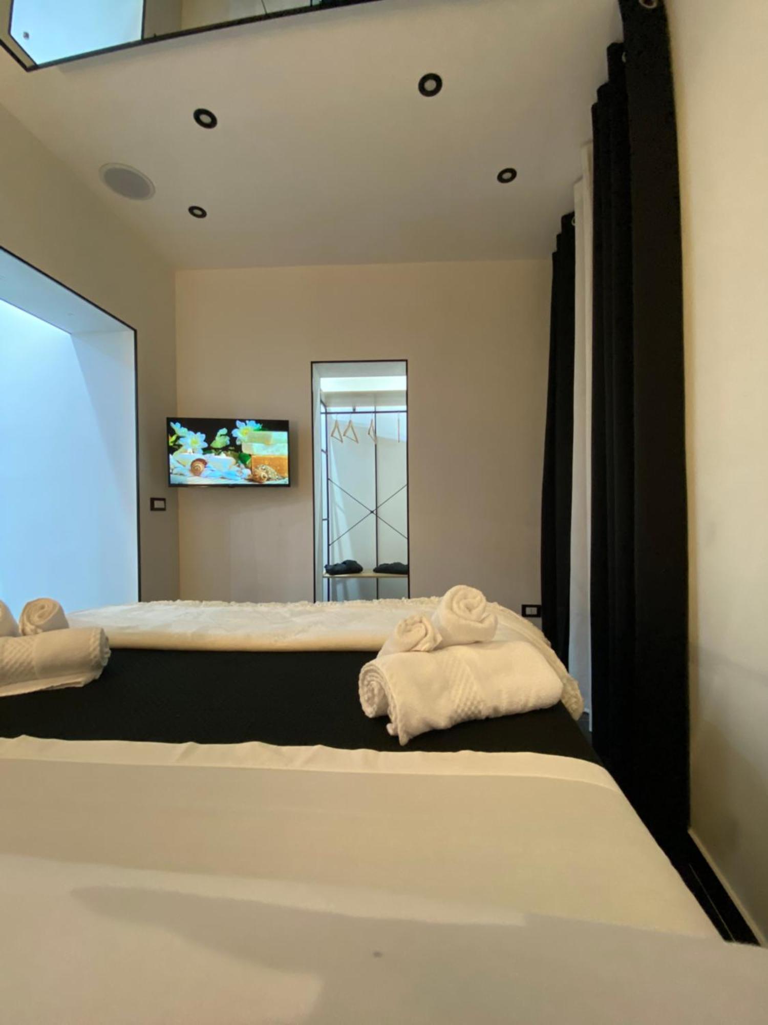 Holiday Home Joy Palermo Buitenkant foto