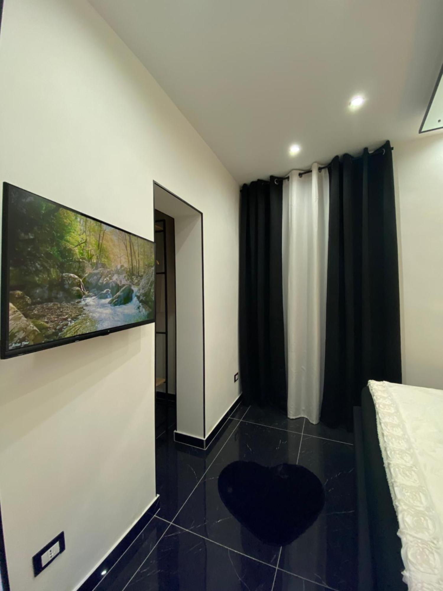 Holiday Home Joy Palermo Buitenkant foto