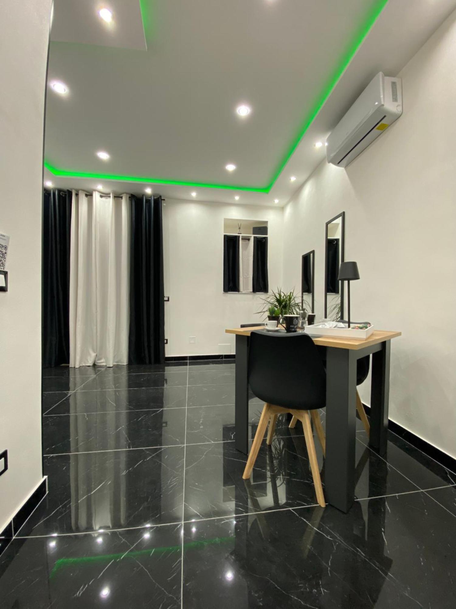 Holiday Home Joy Palermo Buitenkant foto
