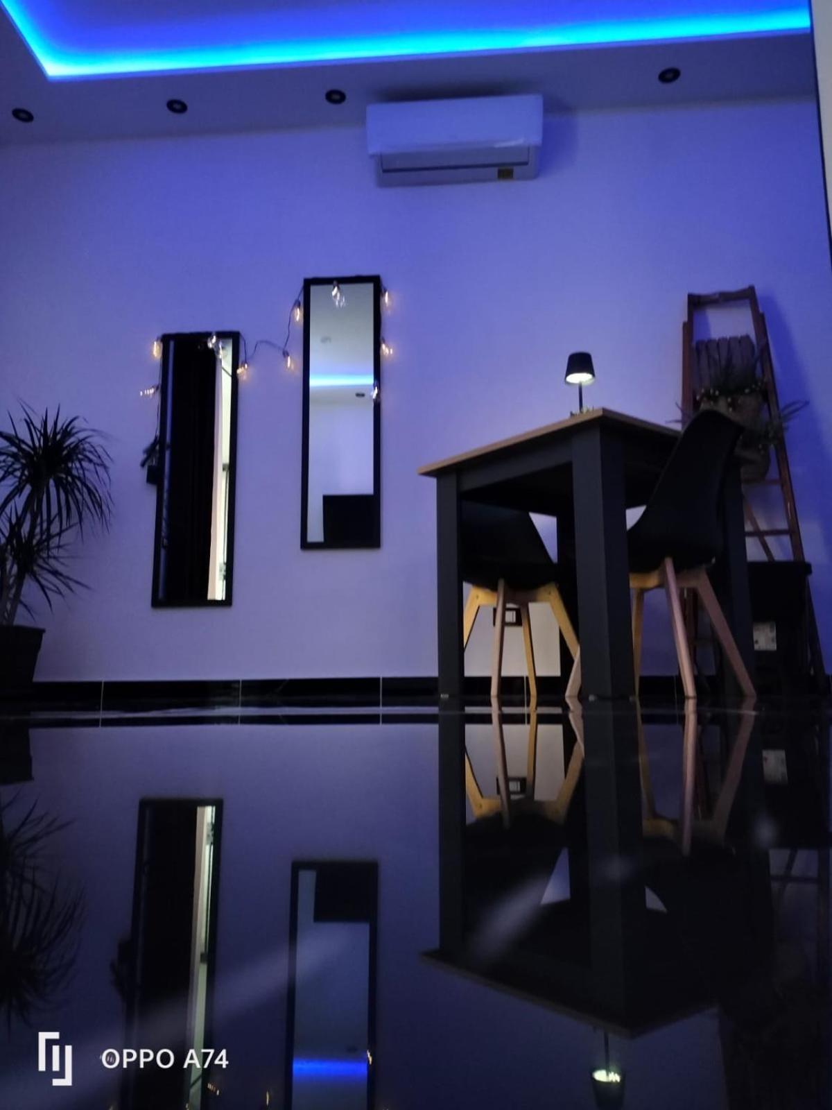 Holiday Home Joy Palermo Buitenkant foto