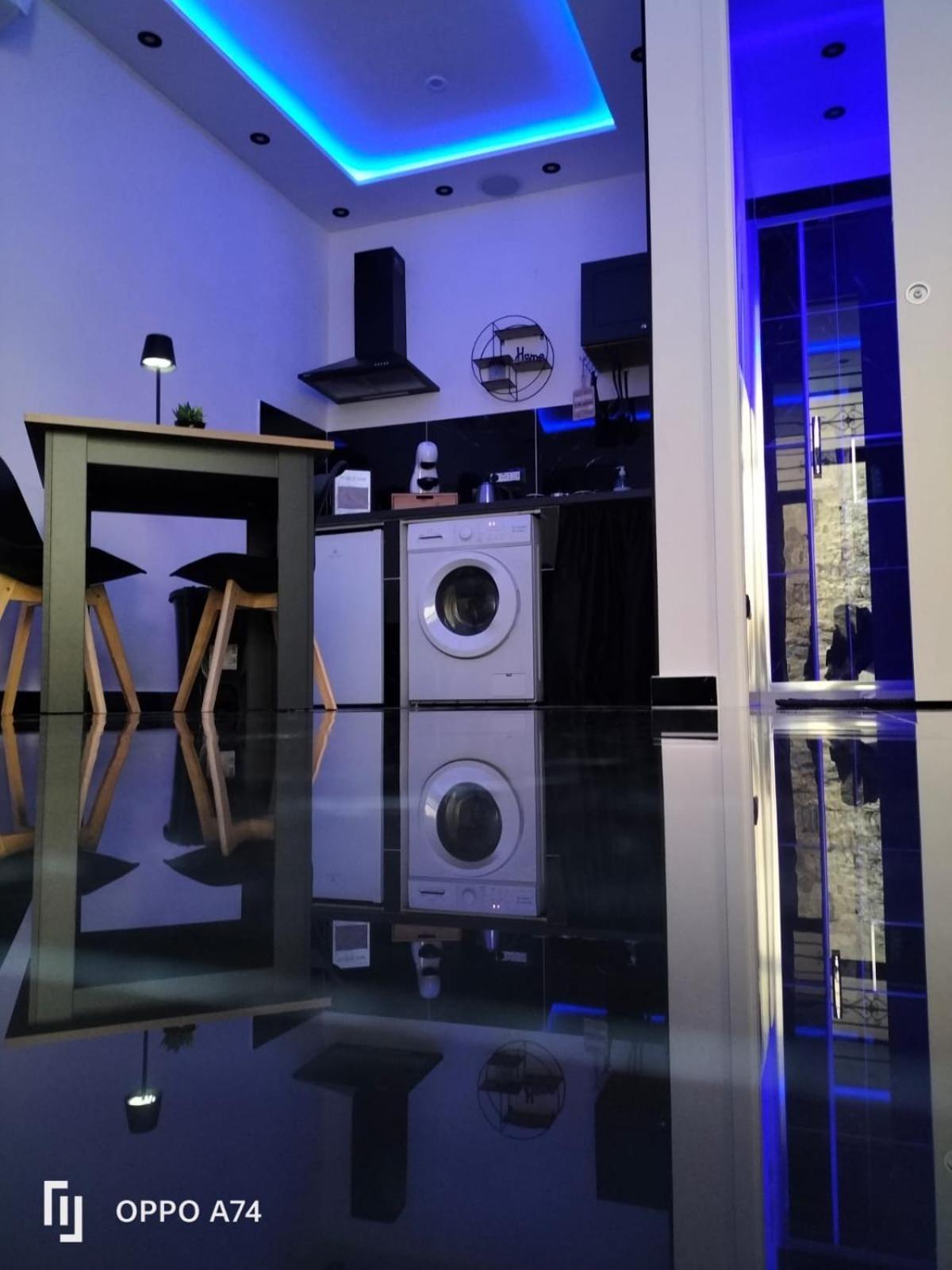 Holiday Home Joy Palermo Buitenkant foto