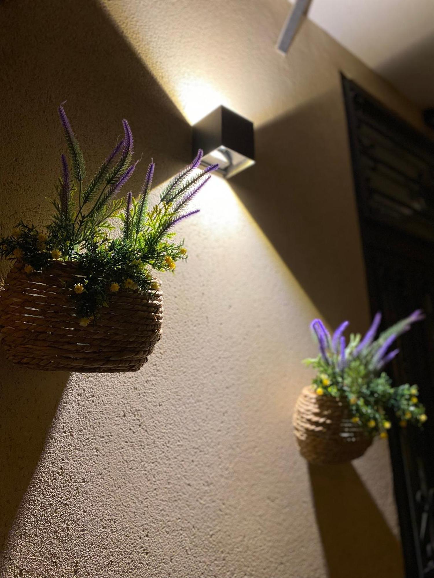 Holiday Home Joy Palermo Buitenkant foto