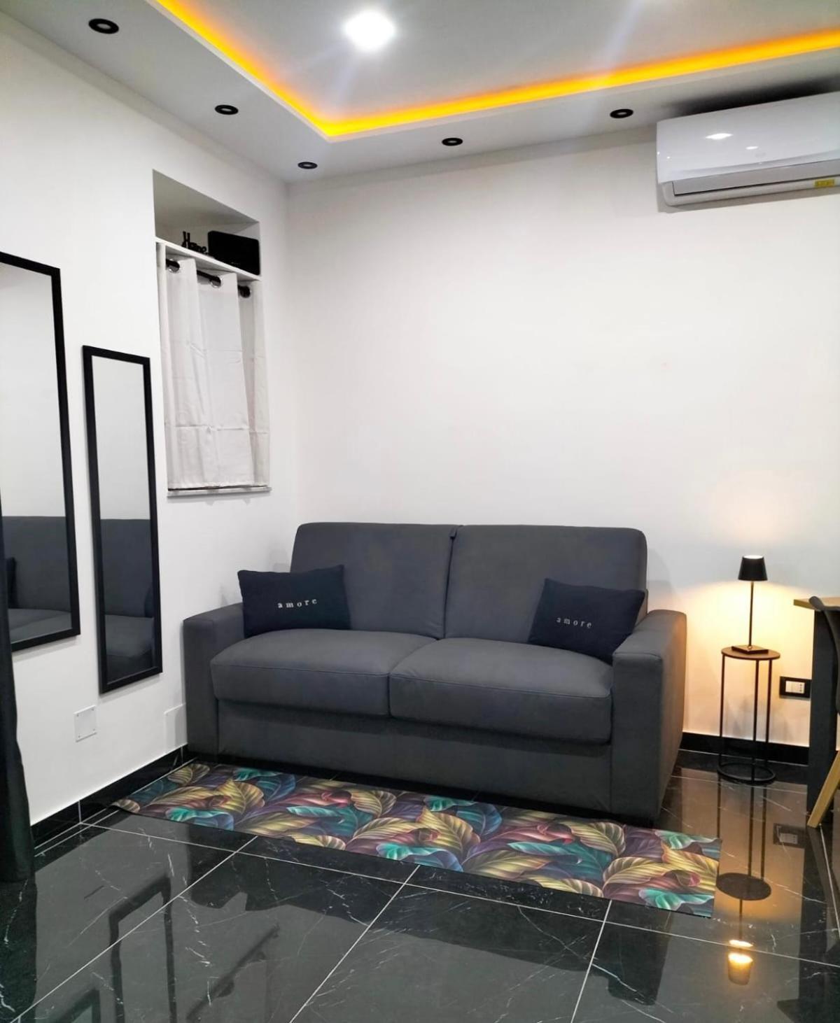 Holiday Home Joy Palermo Buitenkant foto