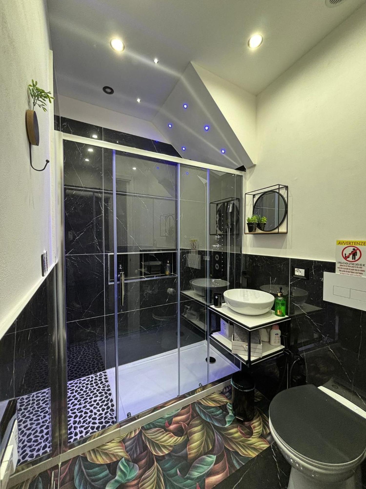 Holiday Home Joy Palermo Buitenkant foto